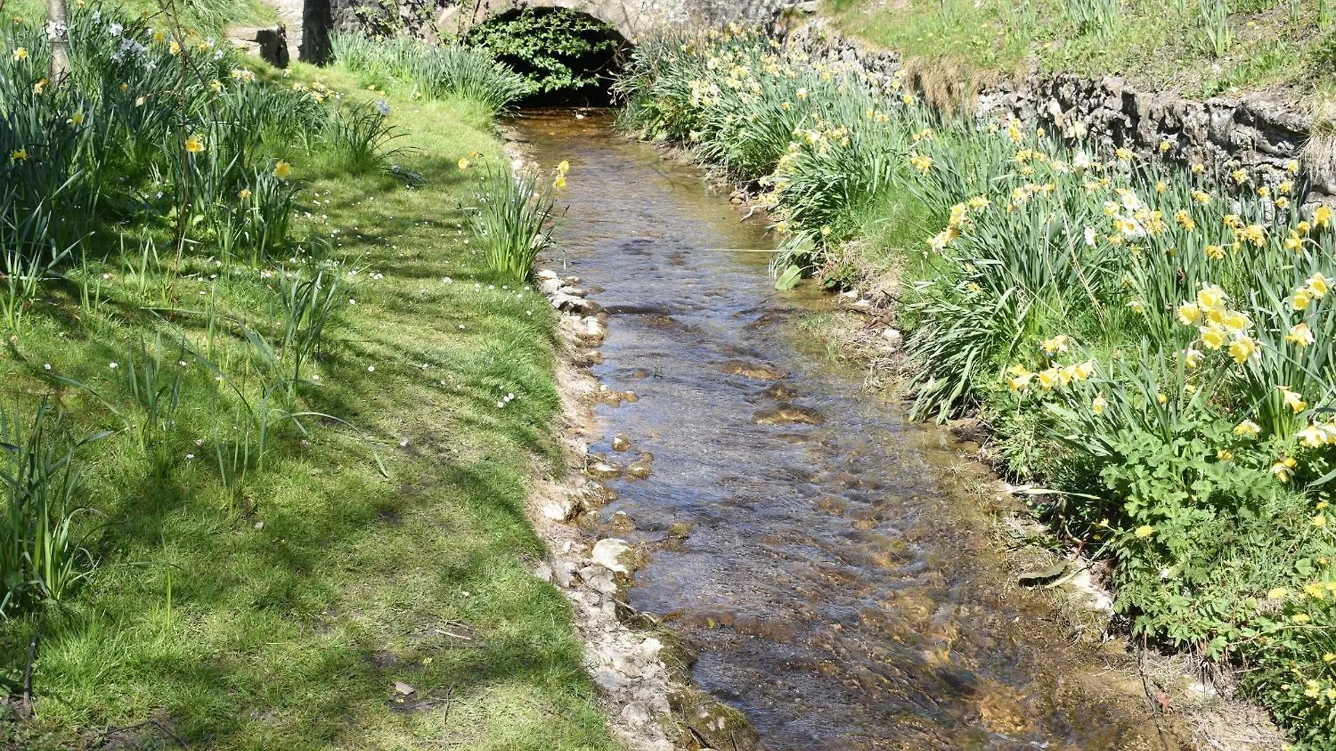 Prázdninový dům Borough Beck Cottage Helmsley Velká Británie